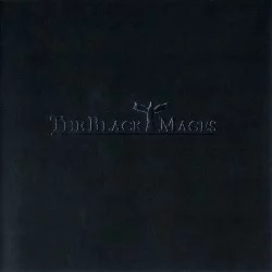 THE BLACK MAGES