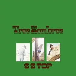 Tres hombres Tres hombres