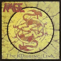 The Missing Link The Missing Link