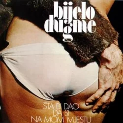 Šta bi dao da si na mom mjestu Šta bi dao da si na mom mjestu