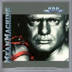Mean Machine Mean Machine
