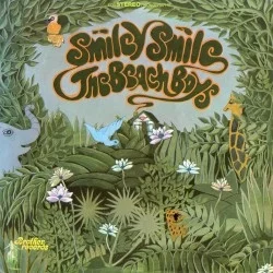Smiley Smile