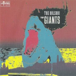 Bigger Giants Bigger Giants