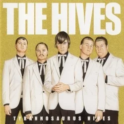 Tyrannosaurus Hives Tyrannosaurus Hives