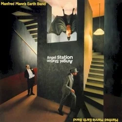 Angel Station Angel Station
