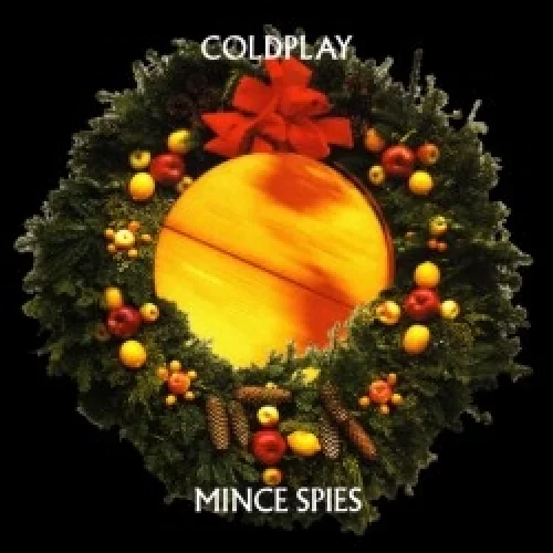 Mince Spies EP