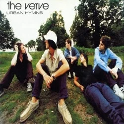 Urban Hymns Urban Hymns