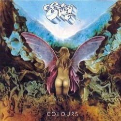 Colours