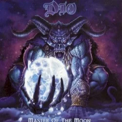 Master of the Moon Master of the Moon
