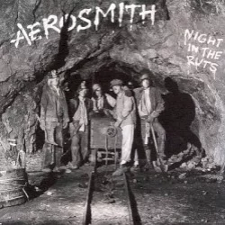 Night in the Ruts Night in the Ruts
