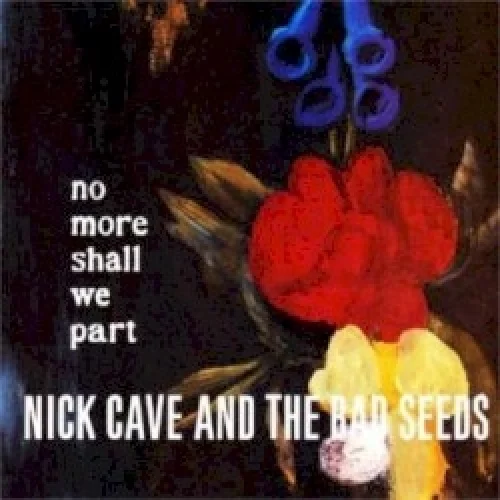 No More Shall We Part