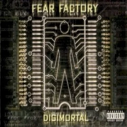 Digimortal Digimortal
