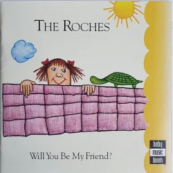Will You Be My Friend?