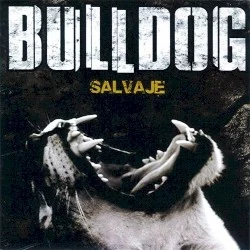 Salvaje Salvaje