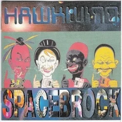Spacebrock Spacebrock