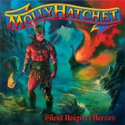 Silent Reign of Heroes Silent Reign of Heroes