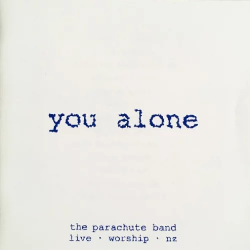 You Alone