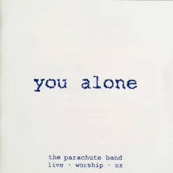 You Alone You Alone