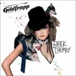 Black Cherry Black Cherry