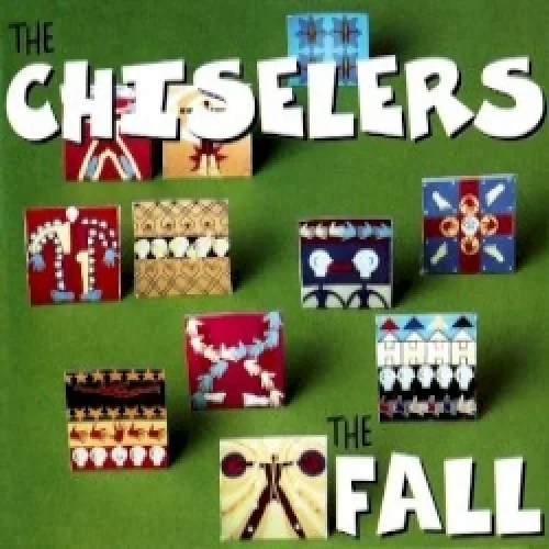 The Chiselers