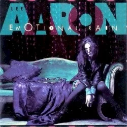 Emotional Rain Emotional Rain
