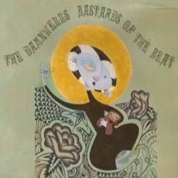 Bastards of the Beat