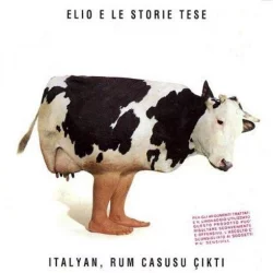 Italyan, rum casusu çikti Italyan, rum casusu çikti