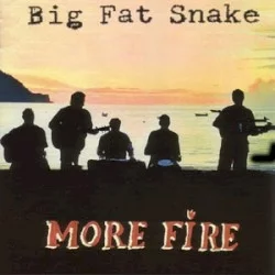 More Fire