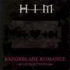 Razorblade Romance: Extractions