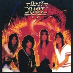 Quiet Riot Quiet Riot