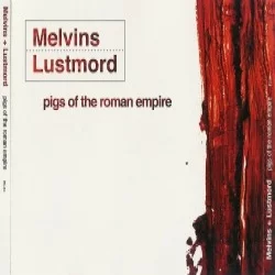 Pigs of the Roman Empire