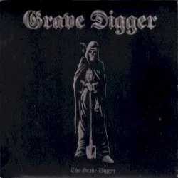 The Grave Digger The Grave Digger