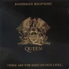 Bohemian Rhapsody / These Are the Days of Our Lives