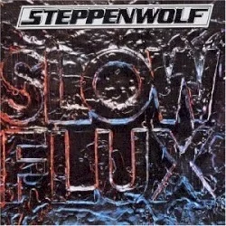 Slow Flux Slow Flux