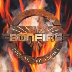Fuel to the Flames Fuel to the Flames
