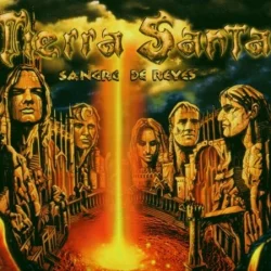 Sangre de reyes