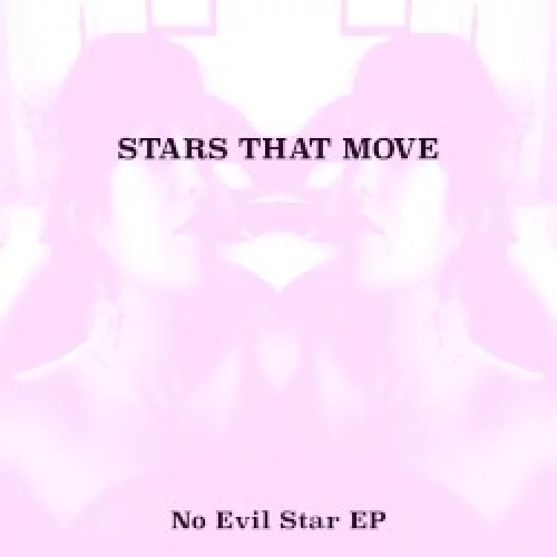 No Evil Star EP