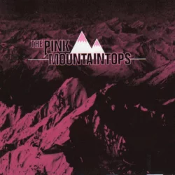 The Pink Mountaintops