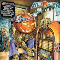 Metal Jukebox Metal Jukebox