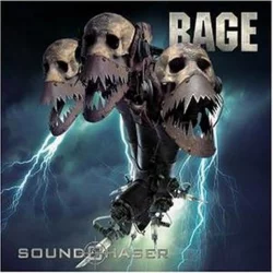 Soundchaser Soundchaser