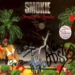 Strangers in Paradise