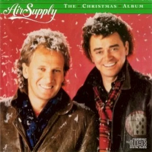 The Christmas Album