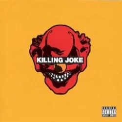 Killing Joke Killing Joke