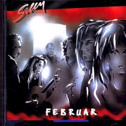 Februar