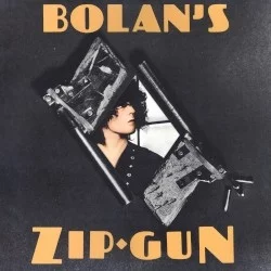Bolan’s Zip Gun Bolan’s Zip Gun