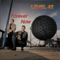 Forever Now Forever Now