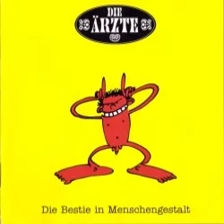 Die Bestie in Menschengestalt