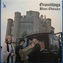 Blues Obituary Blues Obituary