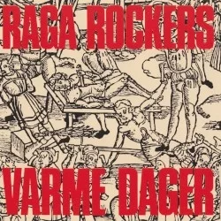 Varme dager