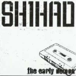 The Early Demos The Early Demos